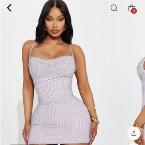 Fashion Nova Dress